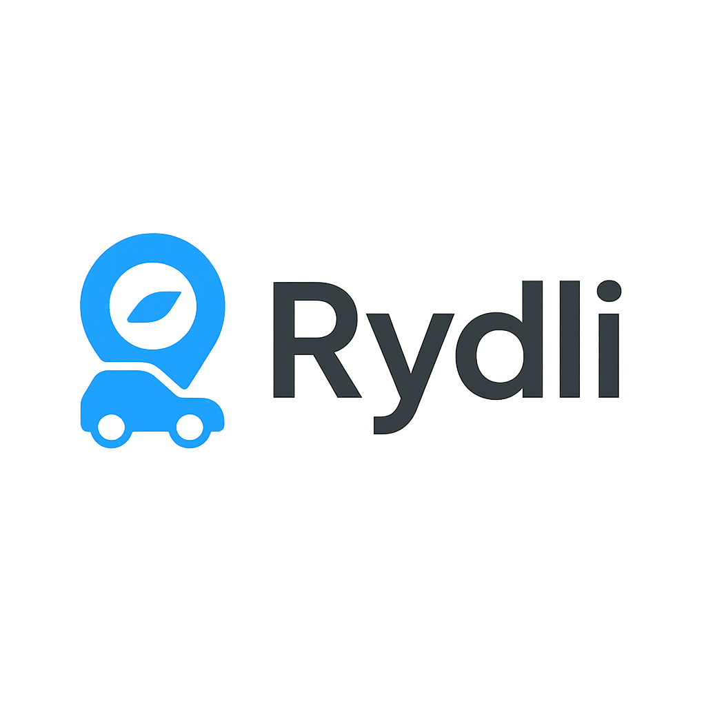 Rydli Logo