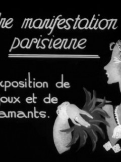 chanel haute joaillerie 1932臻品珠宝系列 allure céleste项链